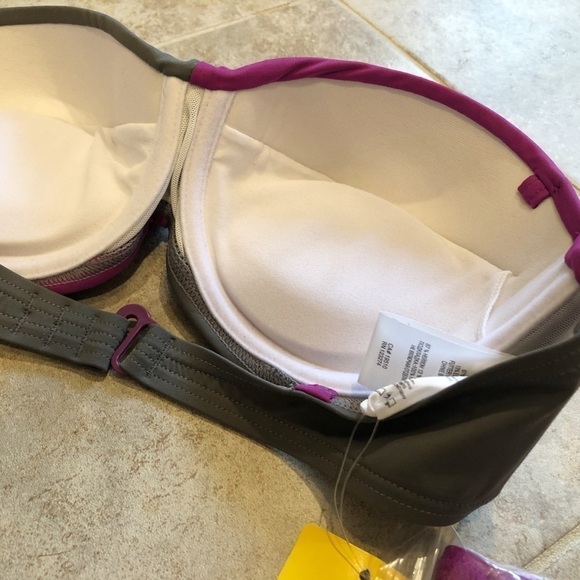 🆕 Lole Alvor padded convertible bikini swi… - Picture 8 of 13